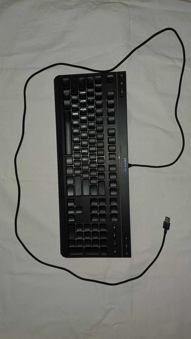 Klawiatura Gamingowa HyperX Alloy Core RGB