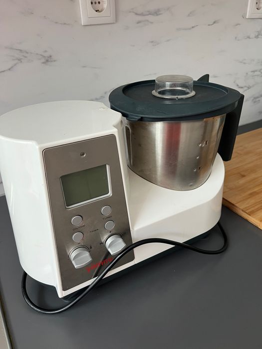 YAMI - Robot de Cozinha