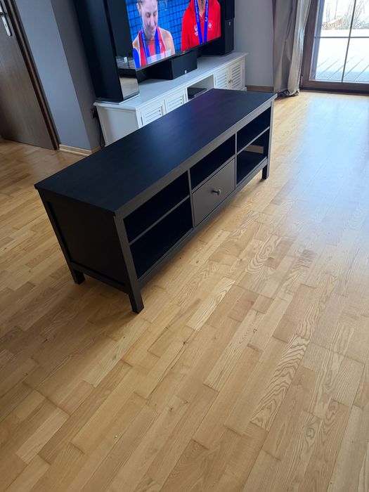 Szafka TV Hemnes Ikea