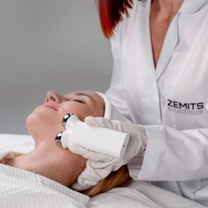 Zemits VivoTite Портативний апарат мікрострумової терапії