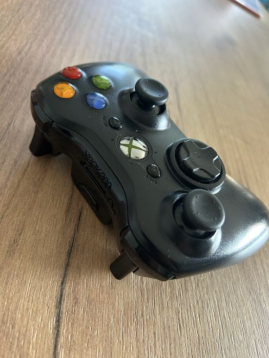 Pad Xbox360 super stan.