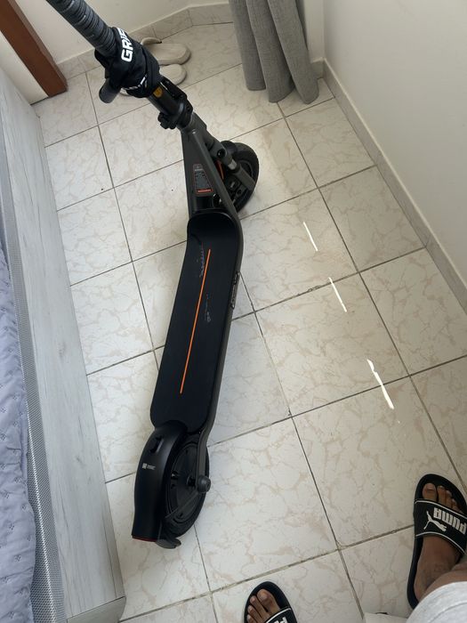 Xiaomi Scooter 6 lite
