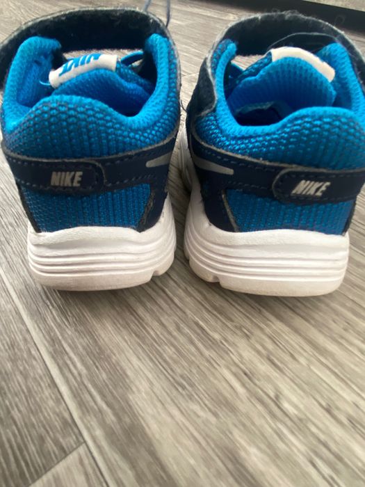 Дитячі кросівки Nike