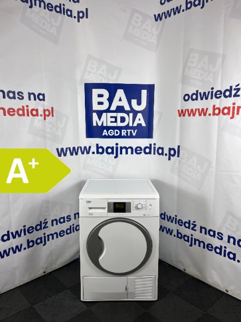 Suszarka Beko Bardzo Solidna 7kg/1400 ob/Klasa A+/Dostawa/Gwarancja