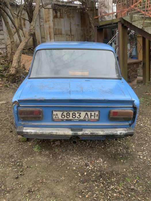 Ваз 2103 продам
