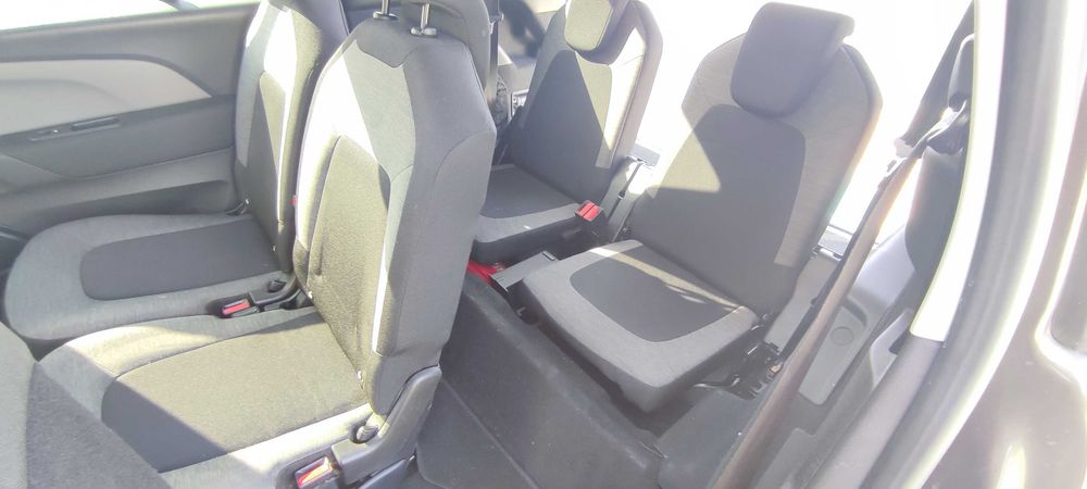 Citroën C4 Grand Picasso 1.6 e-HDi Exclusive