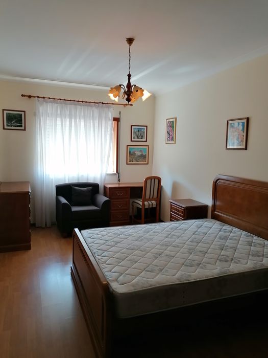 Arrenda se apartamento