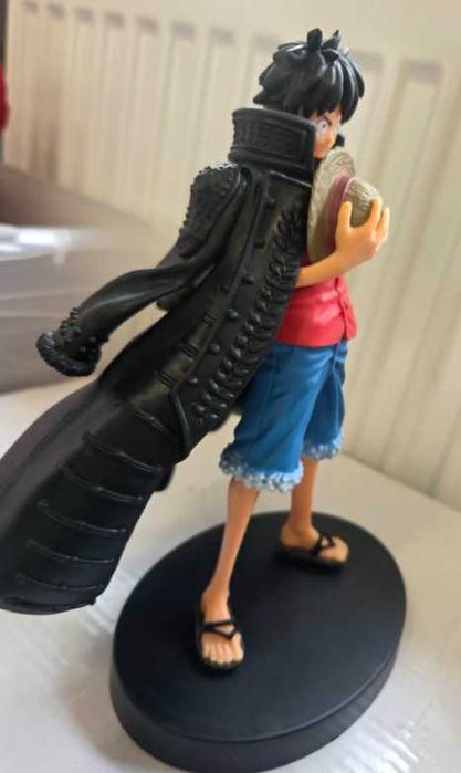 Figurka anime Monkey D Luffy One Piece