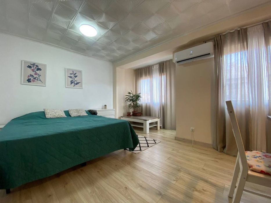 2-комнатная квартира в Аликанте,Испания