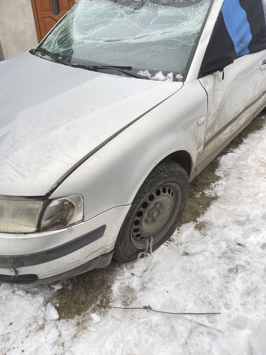 Розборка Volkswagen Passat B5 1.9 TDI