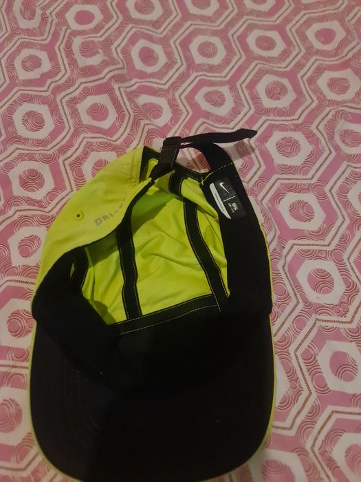 Vendo chapéu da Nike