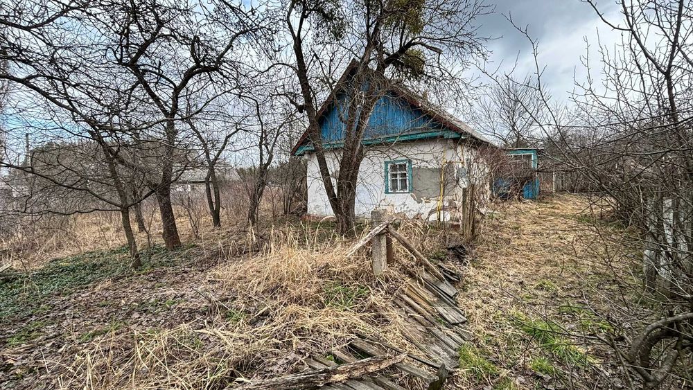 Продаж будинку, Бучанський район, с Плахтянка,