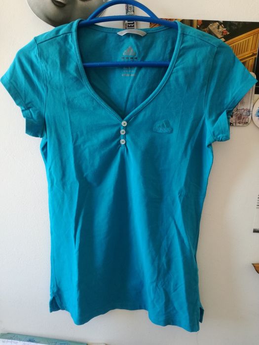 Adidas Nova 36+Susana Gaiteira + ESprit Sports