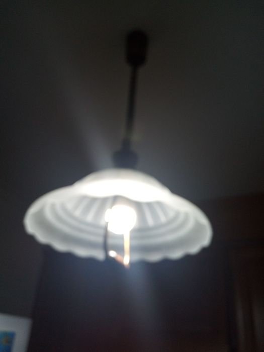 Candieiro de cozinha