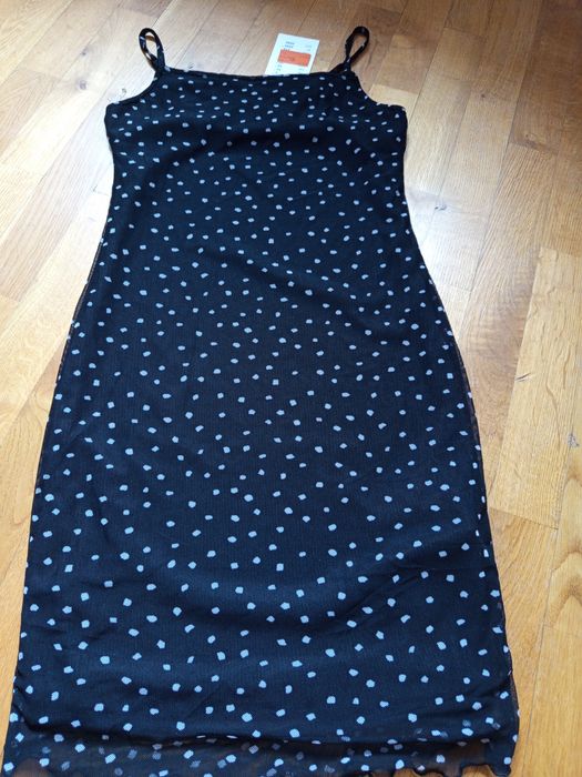 Sukienka letnia Xs