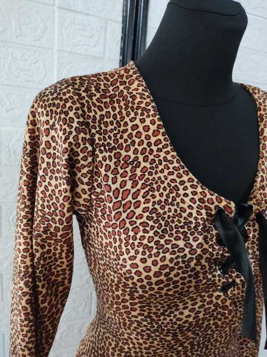 Body bluzka rozmiar s cena 10 zł