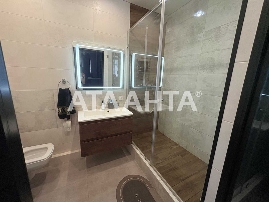 В продаже дизайнерская однокомнатная квартира на Таирова!