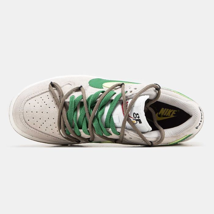 Кросівки Nike SB Dunk Low 85 Double Swoosh premium | Кроссовки Найк чоловічі