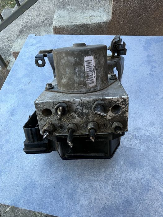 Pompa ABS Ford Galaxy mk3 S-max