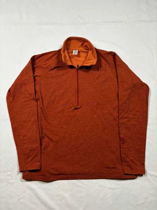 Bluza Polar Fleece Jacket Patagonia Damska sportowa turystyczna górska trekking outdoor rozmiar L