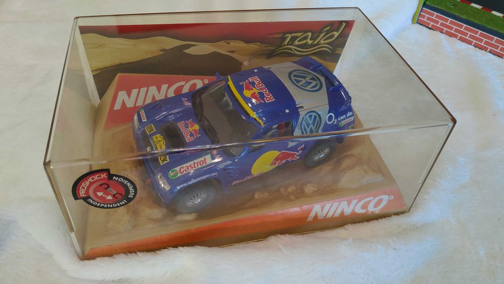 Miniaturas de slot TT, escala 1:32 #7