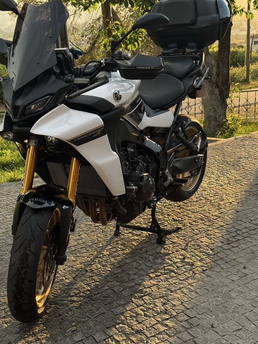 Yamaya tracer 900