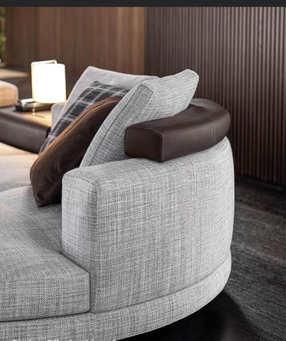 Vendo Sofa Connery 3,60mt C/ NOVO