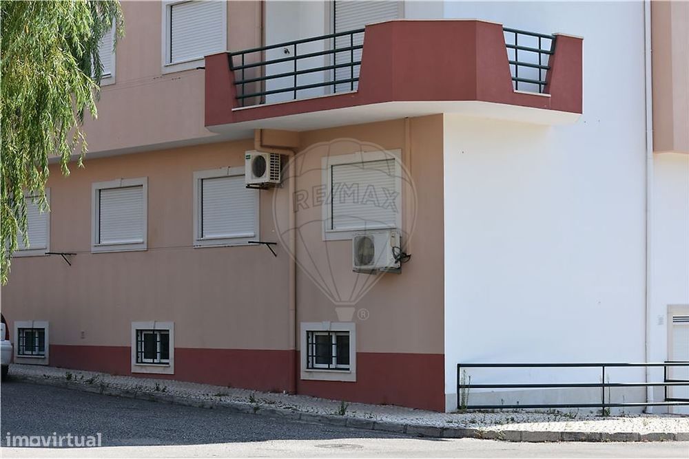 Apartamento T3 para venda — Nossa Senhora de Fátima, Santarém