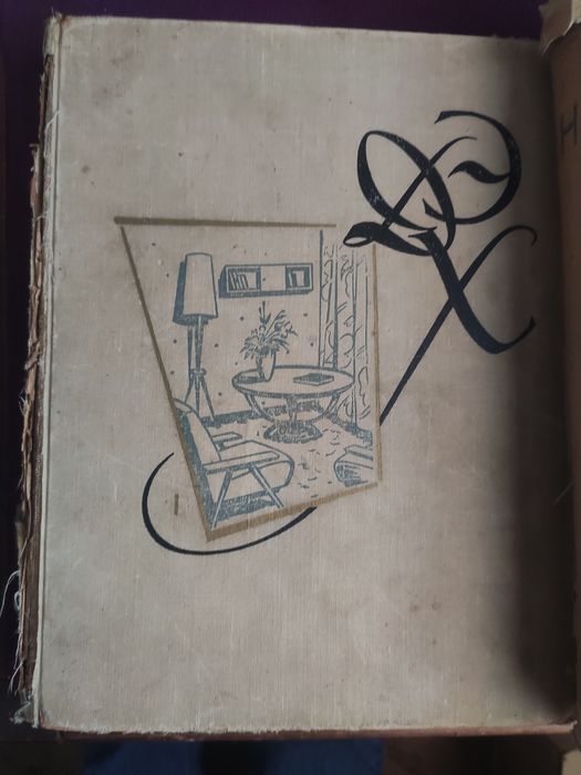 Коротка енциклопедія домашнього господарства у двох томах