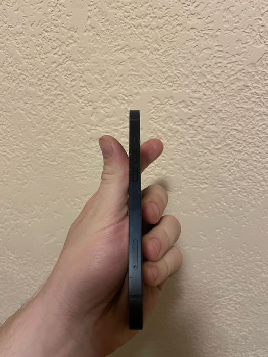 Iphone 13 128gb black 80% neverlock
