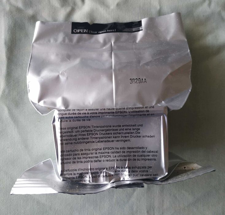 Epson T005 Ink Cartridge – New and Original64575426230017121