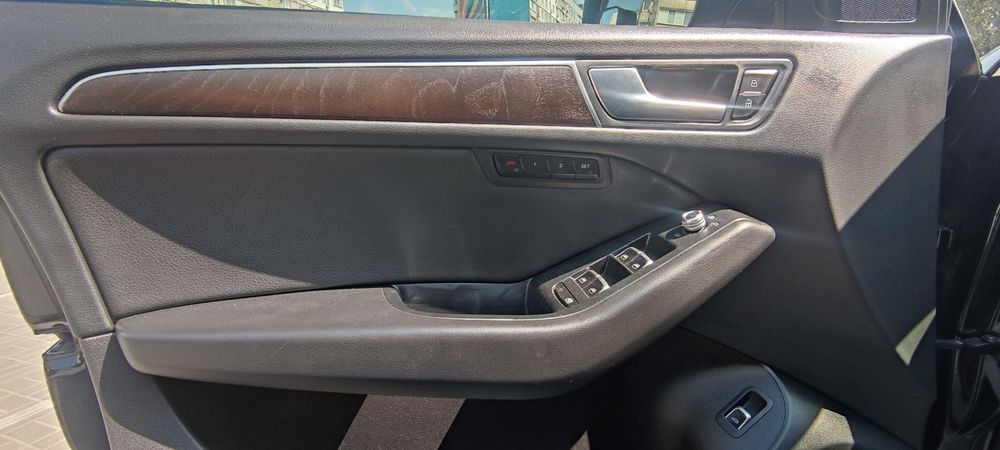 Audi Q5 2016 VIN WA1L2AFP7HA036141 фото оголошення 19 з 23