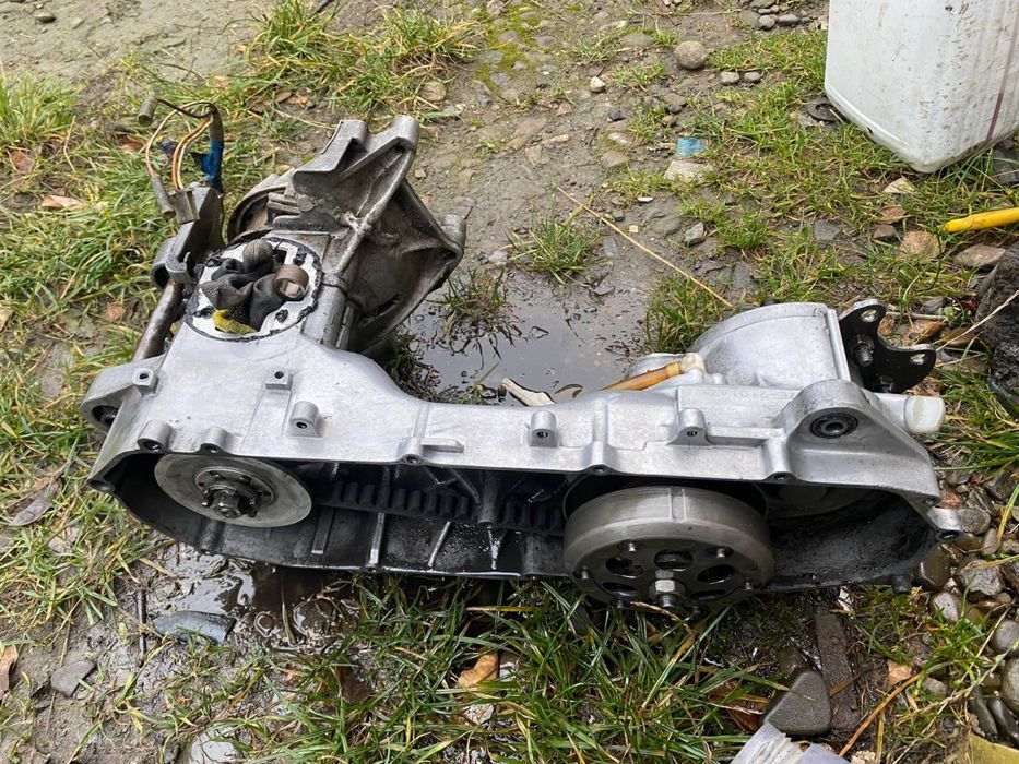 розбор malaguti f12 neos jog aerox slider bws aprilia piaggio