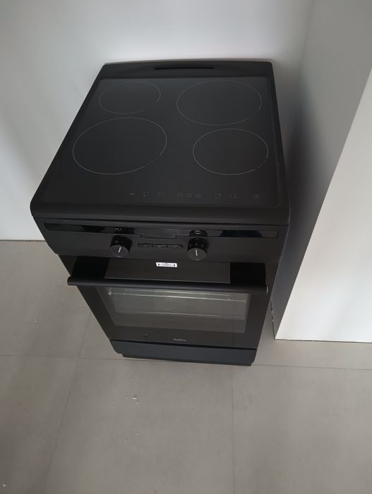 Kuchnia AMICA 58IET2.322HTAJ(BM