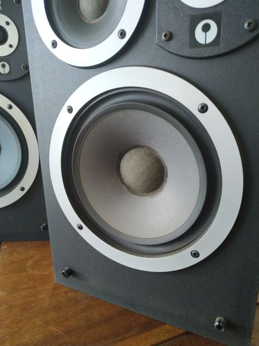 Colunas de som WHARFEDALE