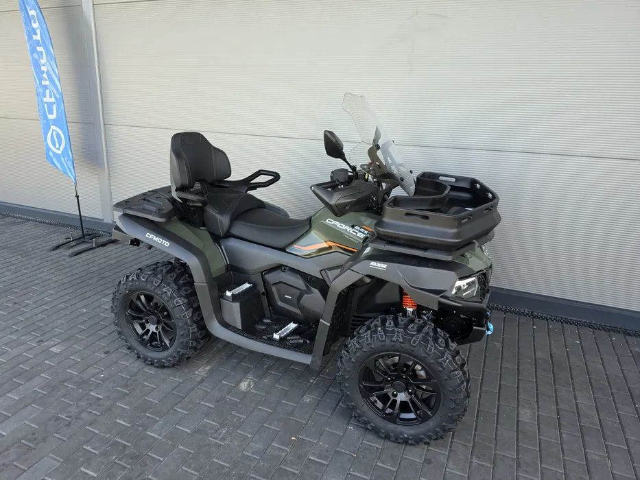 Cfmoto
