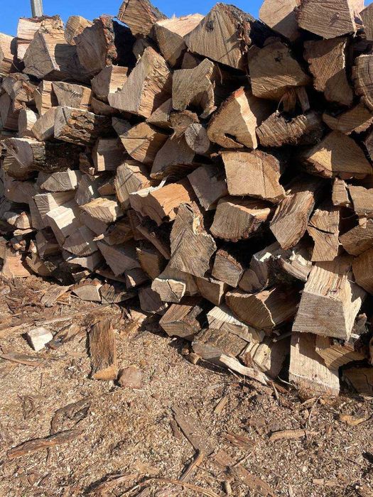 ДРОВА! Круглый год в наличии 7 скм