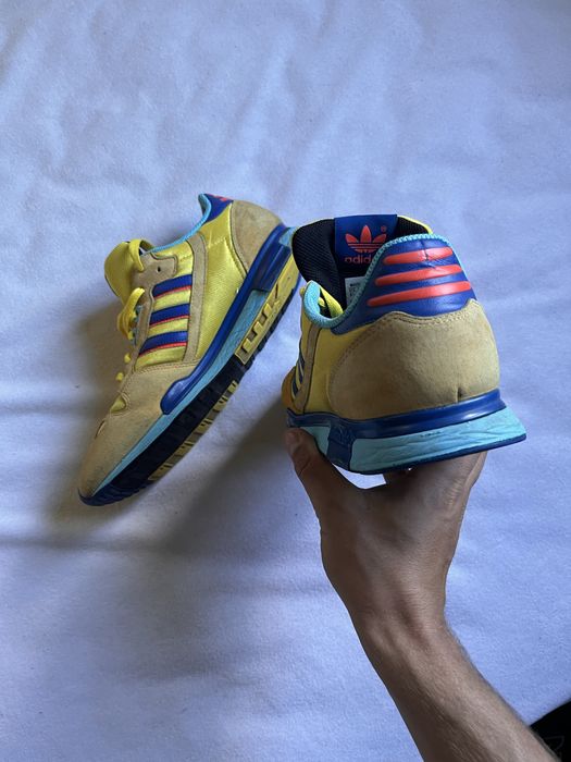 Кросівки adidas