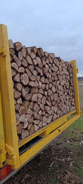 Продам дрова різних порід