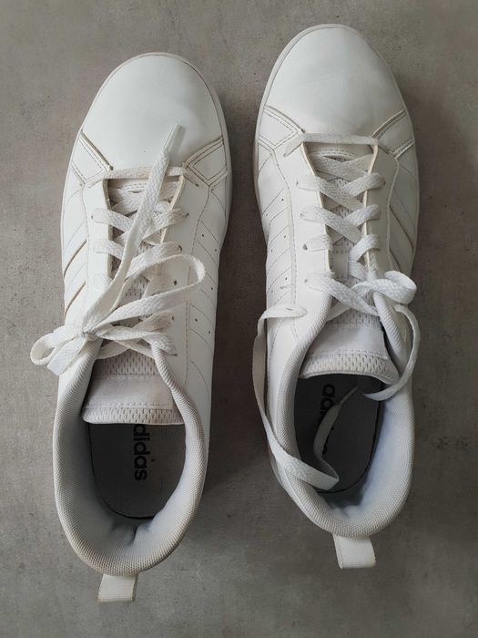 Buty męskie Adidas sneakersy trampki tenisówki