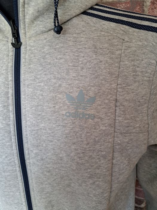 Męska bluzo-kurtka Adidas M