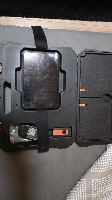 Skaner diagnostyczny otofix d1 pros