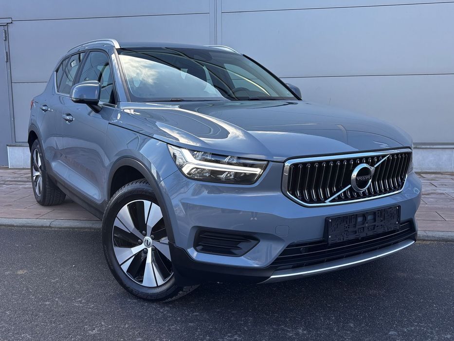 Volvo XC 40