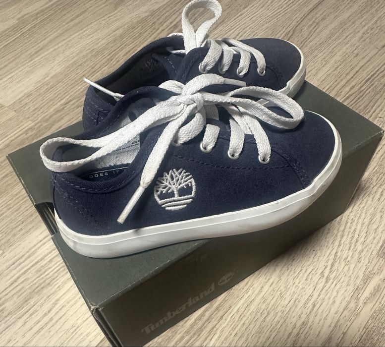 Кеди  timberland