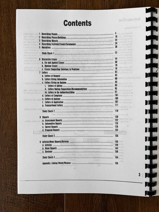 Successful Writing Proficiency Student's Book