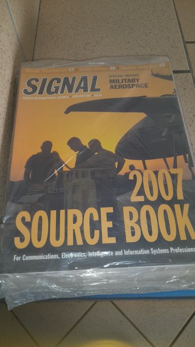 Revistas signal entre 2004 e 2010