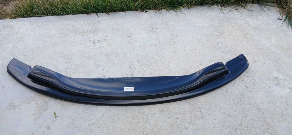 Lip Bmw e92 Pack M