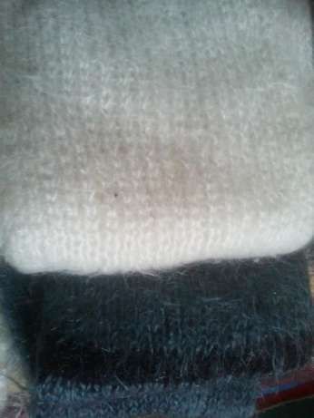 Продам мохеровый шарф, косынку