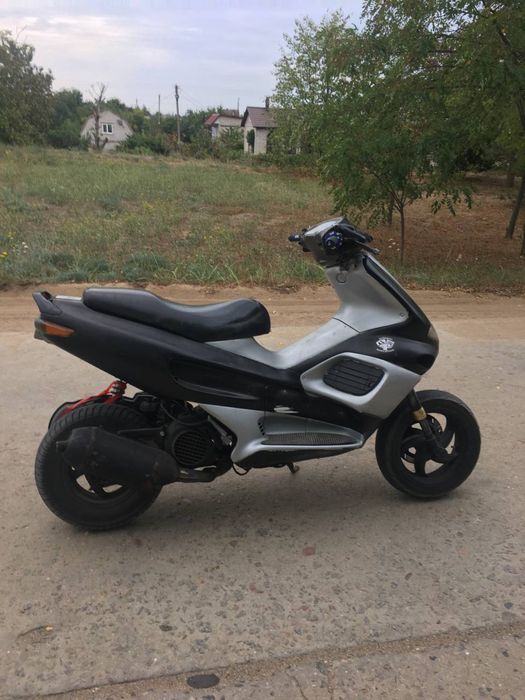 Продам гилеру на биг блоке