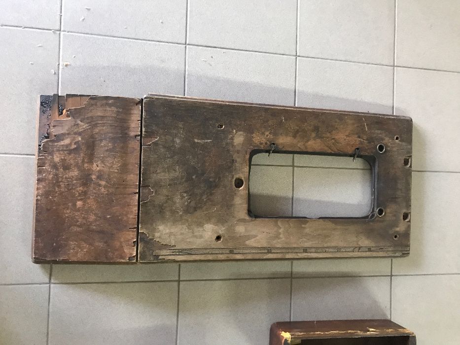 Maszyna do szycia SINGER